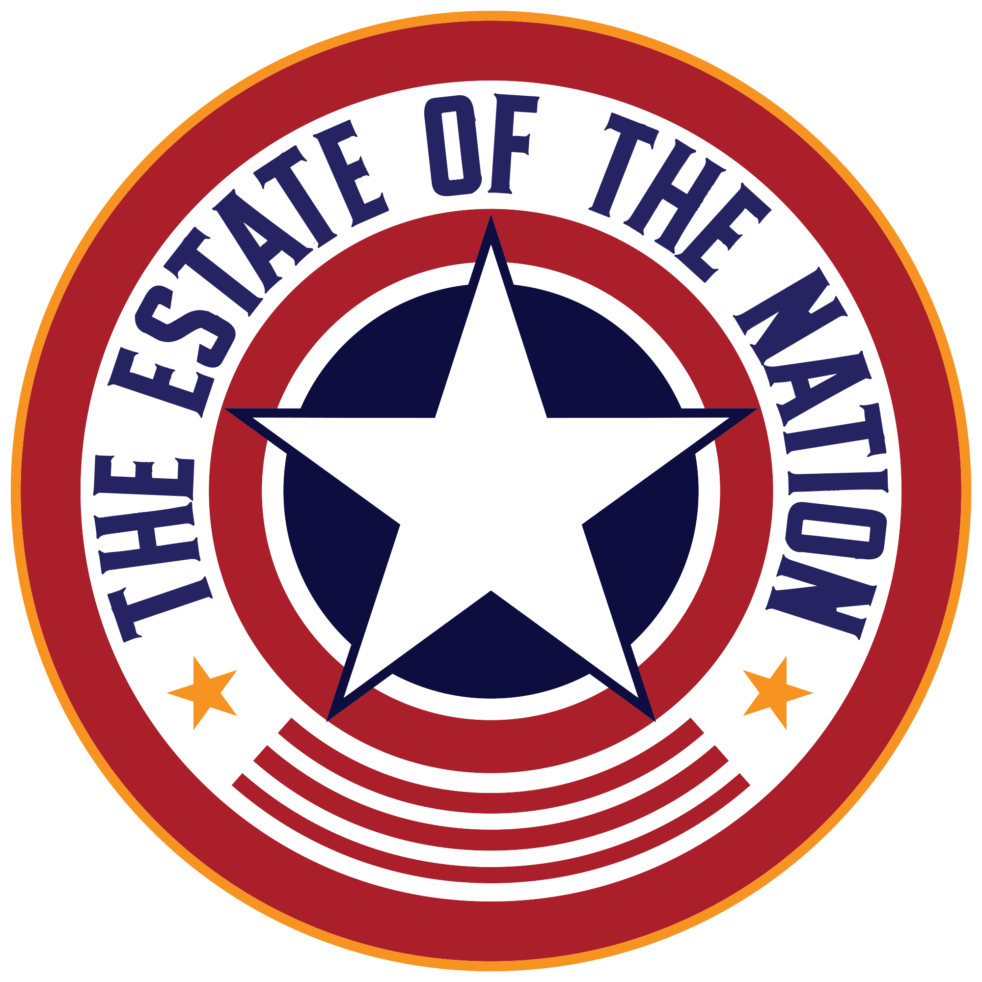 The Estate of the Nation Logo